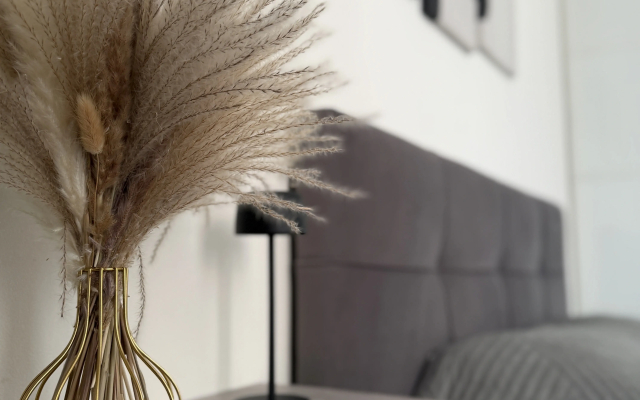 Квартира Уютная