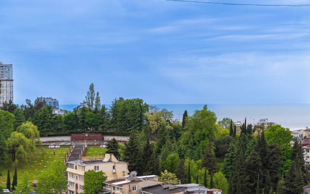 Квартира на Параллельной 9