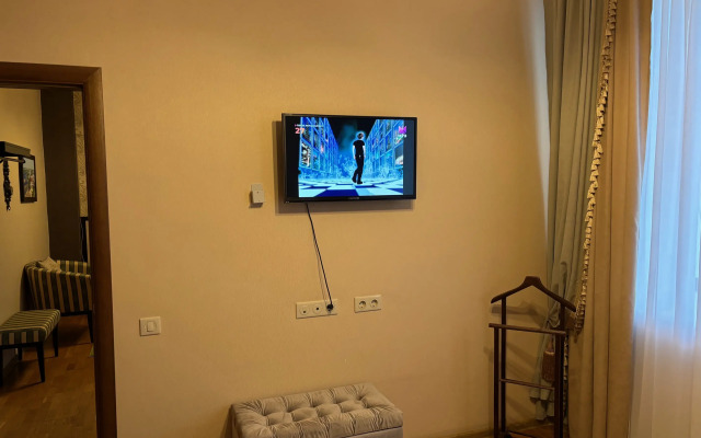 Osobnyak Na Karla Marksa Hotel