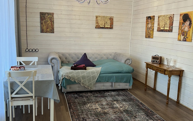 Частный дом жилой дом в Суздале