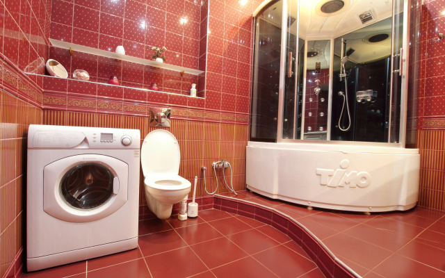 Квартира Timhouse ТД XL