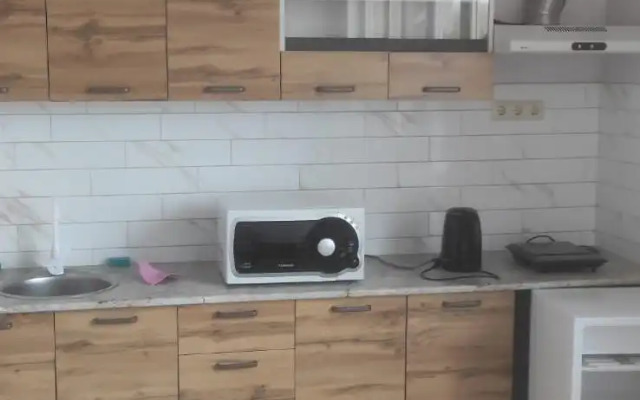 Гостевой дом Hotel Vitino