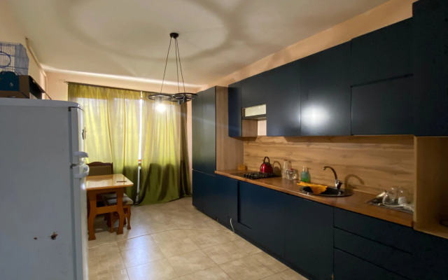 Private house Dom Pod Klyuch V Tsentre Sukhuma