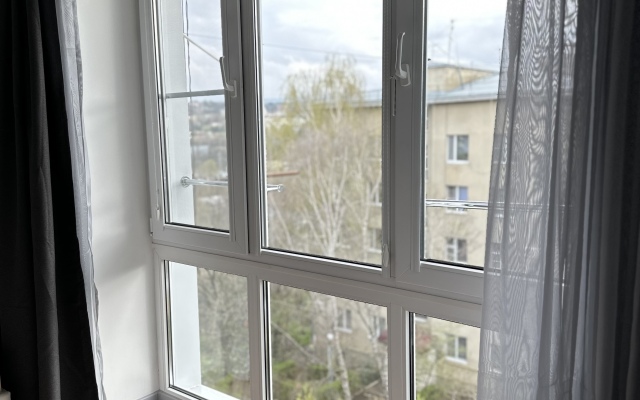 Квартира Уютная в центра Кисловодска