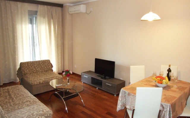 Апартаменты Oaza 2 1/4