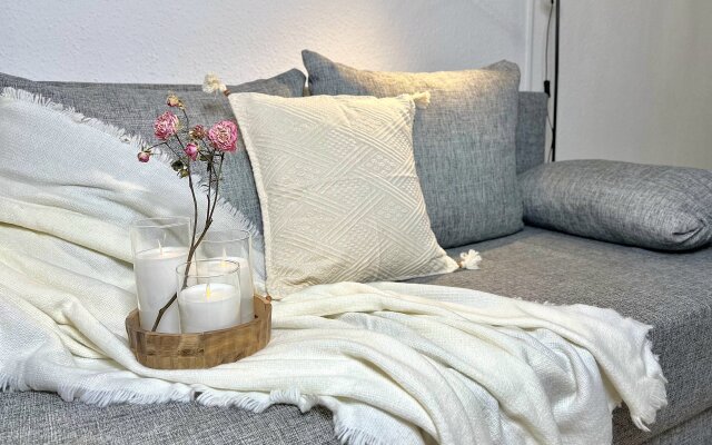 Апартаменты Pashk Inn Artek