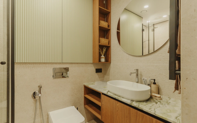 Квартира Уютная в ЖК Яратам