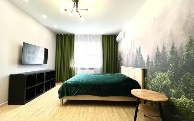 Komfort Na Nansena 103/1/9 Flat