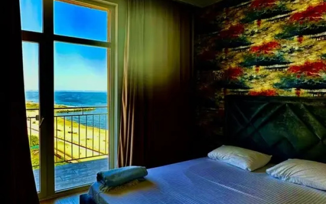 Жилые помещения Aprt24