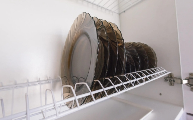 Однокомнатная квартира Сити Центр Чкалова 51/1