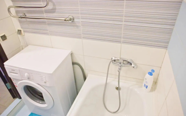 Апартаменты 1 Мельникова 23/2