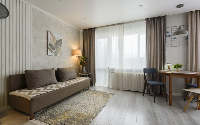 Квартира Комфорт Татарстан 64