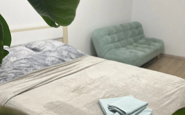 Квартира в Жилoм Koмплeкcе Vоlgа Lifе