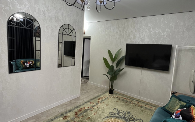 Studiya Nalchik Flat