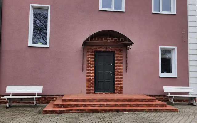 Частный дом на компанию гостей Курорт Пионерский