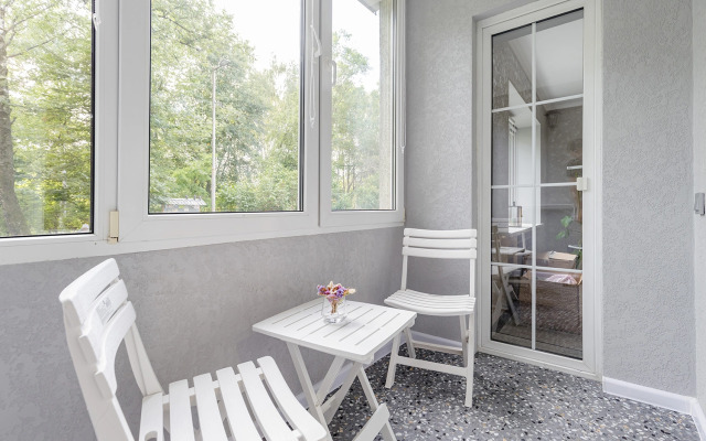 Квартира Avenue