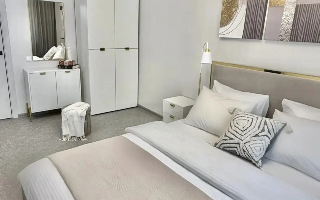 Квартира люкс