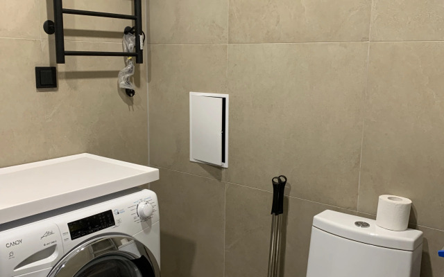 Myhome Yourhome V avenir Ladojsky Flat