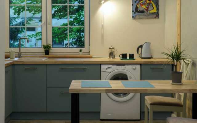 Апартаменты Утро на Офицерской