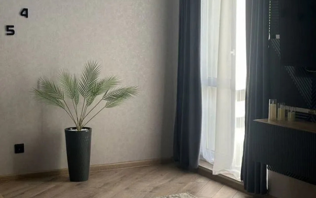 Квартира в клубном домe Эталон