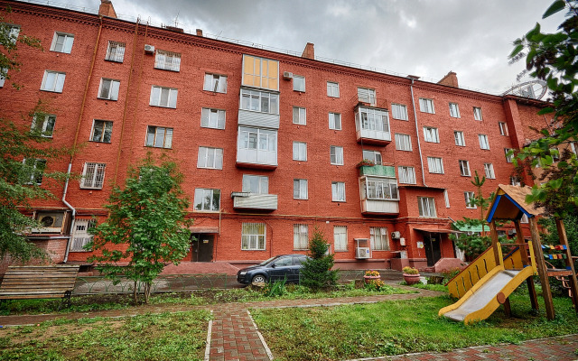 Квартира на Пл Ленинградская Д 3