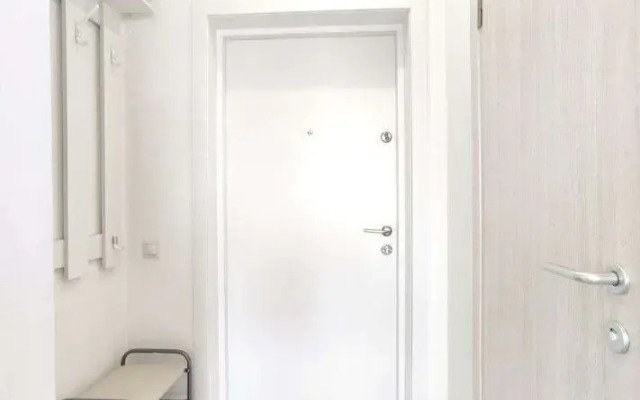 Mikrorayon Parkovy 1k20 Flat