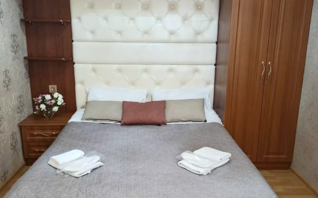 Kara Karaeva Apartments