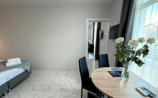 Vysota ap 1 Apartments