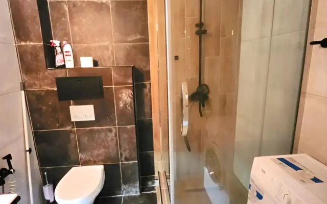 Квартира 2-комнатная 70 кв.