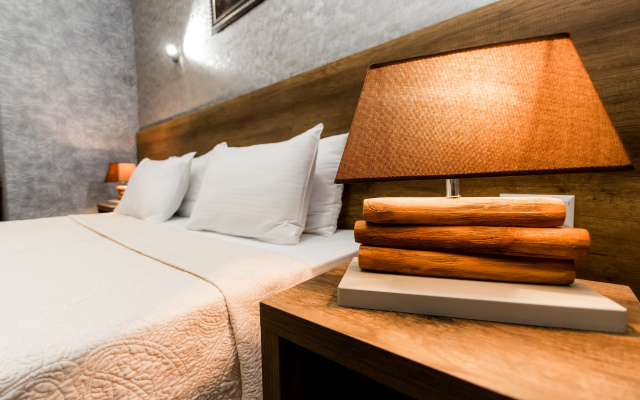 Мини-Отель Angel