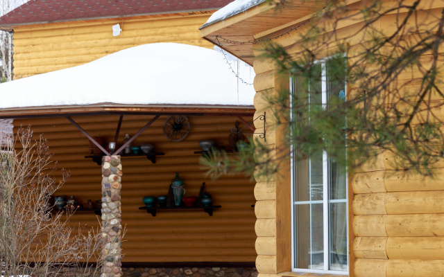Chesnava Park-Hotel