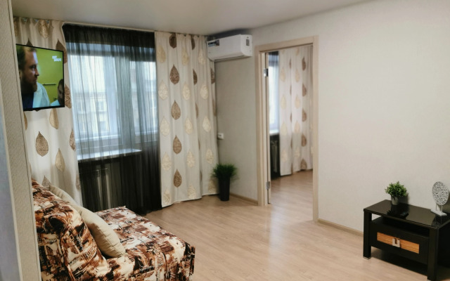 Квартира уютная двушка в центре