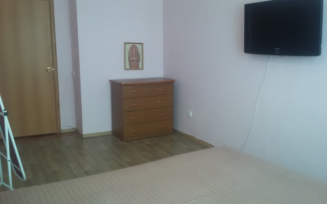 Etazhikvartiryi Na Geroev Razvedchikov 22 Apartments