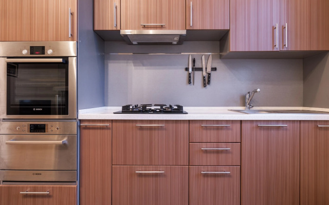 Квартира на Улице Арбат 51 Стр1