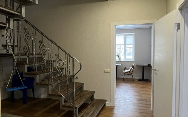 Частный дом Уютный двухэтажный дом рядом с Коломной