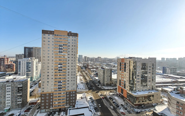 Frunze 49/2 Apartments