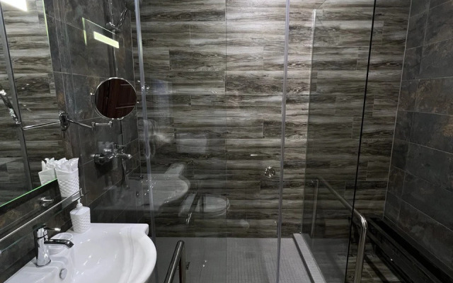 Apartment Sports Residence and Business Residence 2