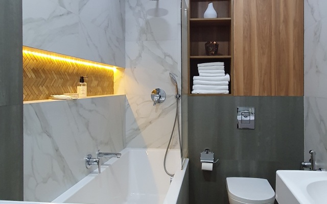 Квартира F.Living 2