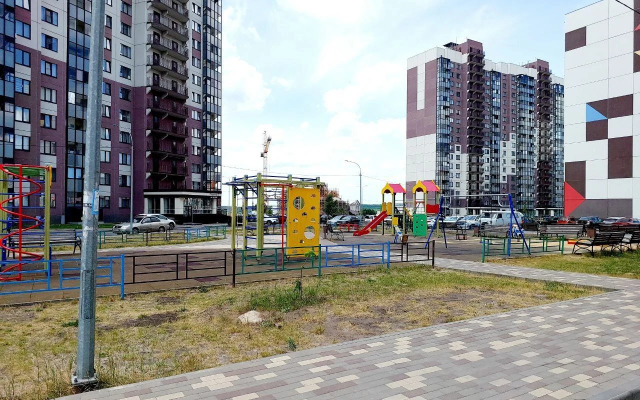 Квартира Видовая с Кондиционером в Советском Районе Мкр. Шилово