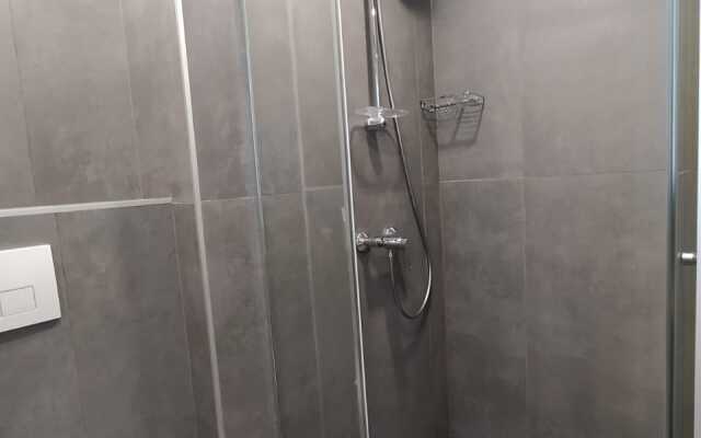 Апартаменты Maximus на Матроса Железняка