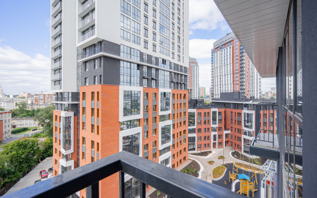 Квартира Комфорт Класса