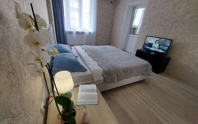 Квартира Комфорт на Селезнева