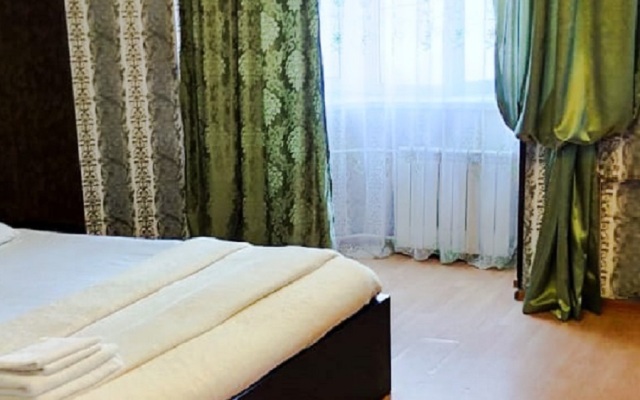 Dobryie Sosedi Hotel