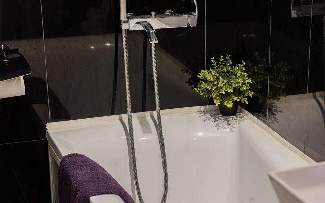 Apartamenty na Chistykh Prudakh Flat