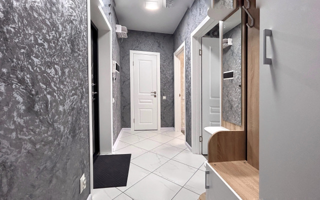Odnokomnatnaya u parka Gagarina Flat