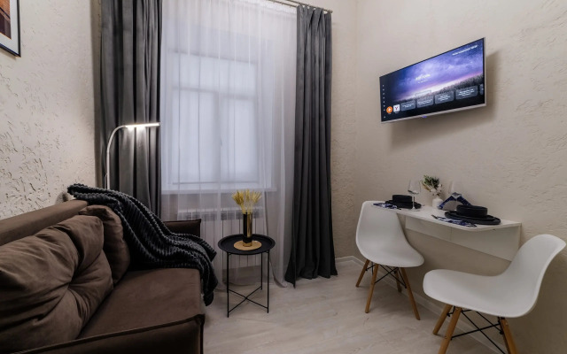 Гостевой дом Волга&Ветер