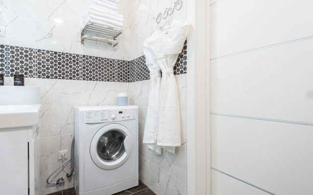 Апартаменты Ритм