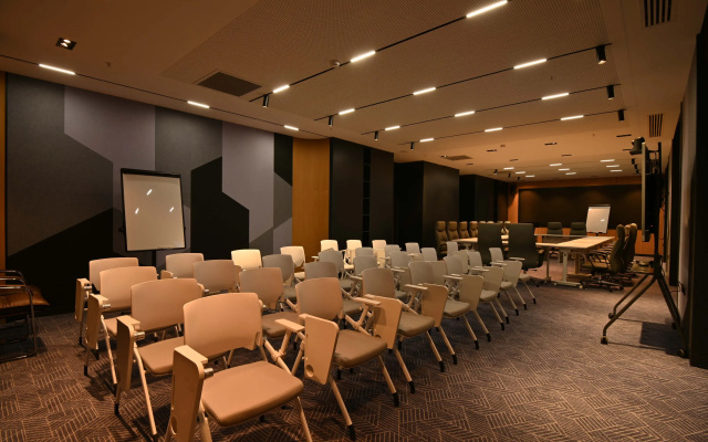 Mercure Tashkent North