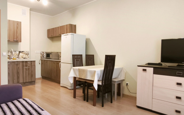 Квартира Уютная на Ботанике