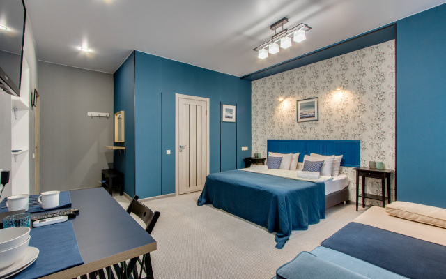 Apartment Sultan-2